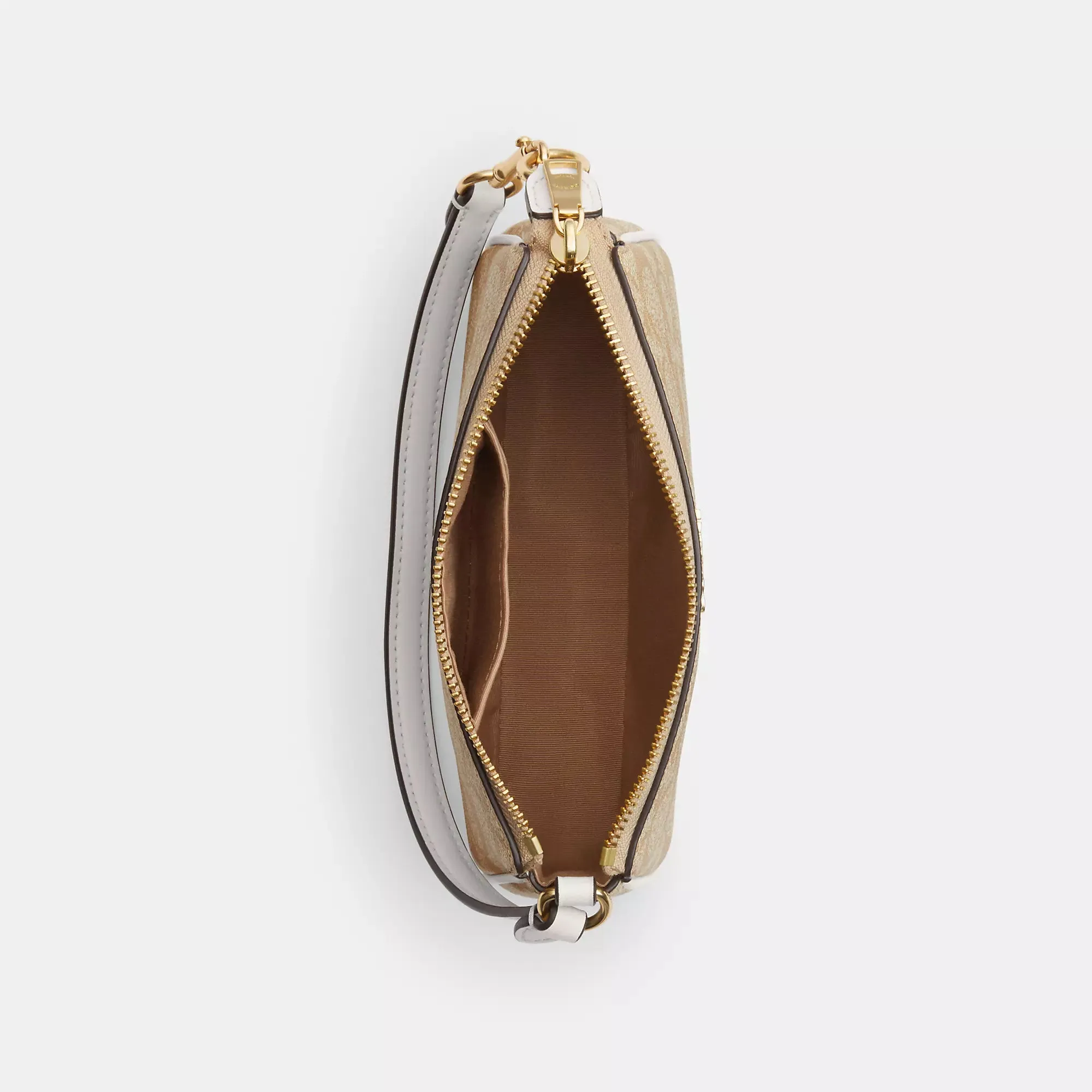 Reformation Coach Outlet Nolita 19 In Signature Canvas