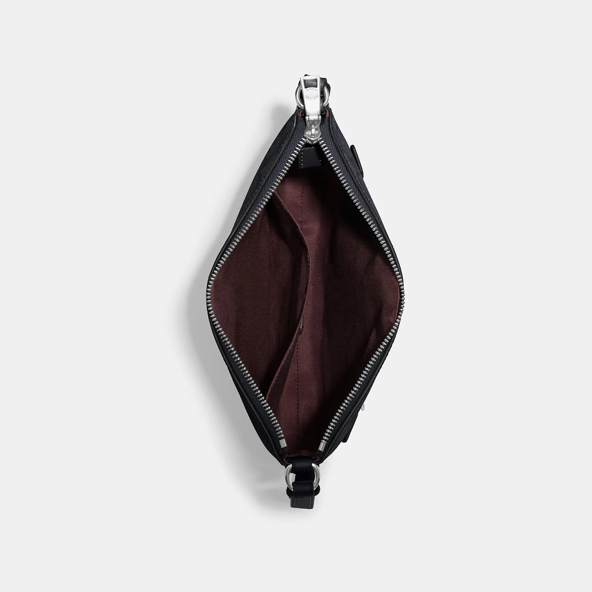 Reformation Coach Outlet Rowan File Bag In Signature Canvas