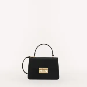Reformation Furla Bella Top Handle Mini
