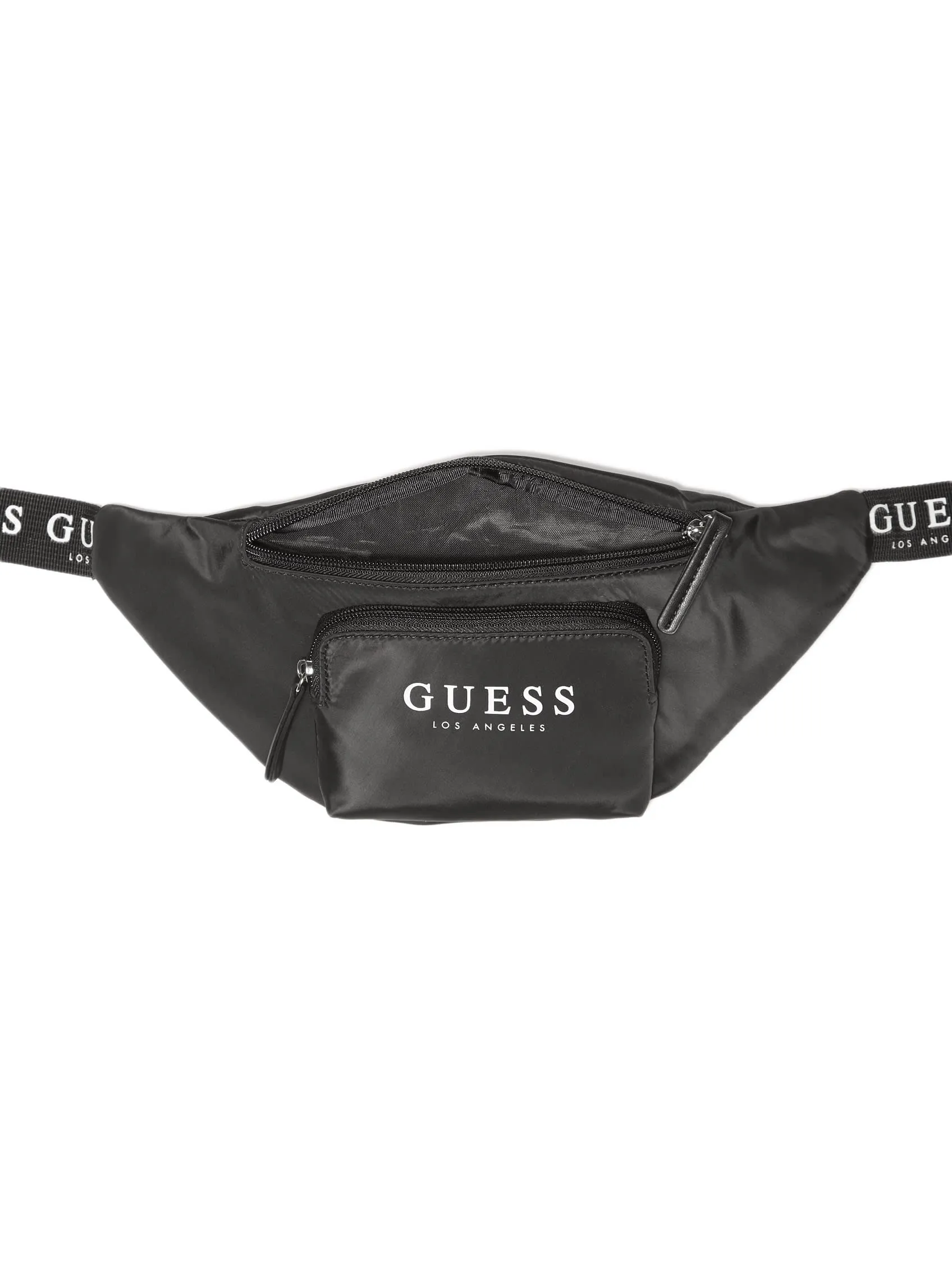 Reformation Logo Tape Fanny Pack