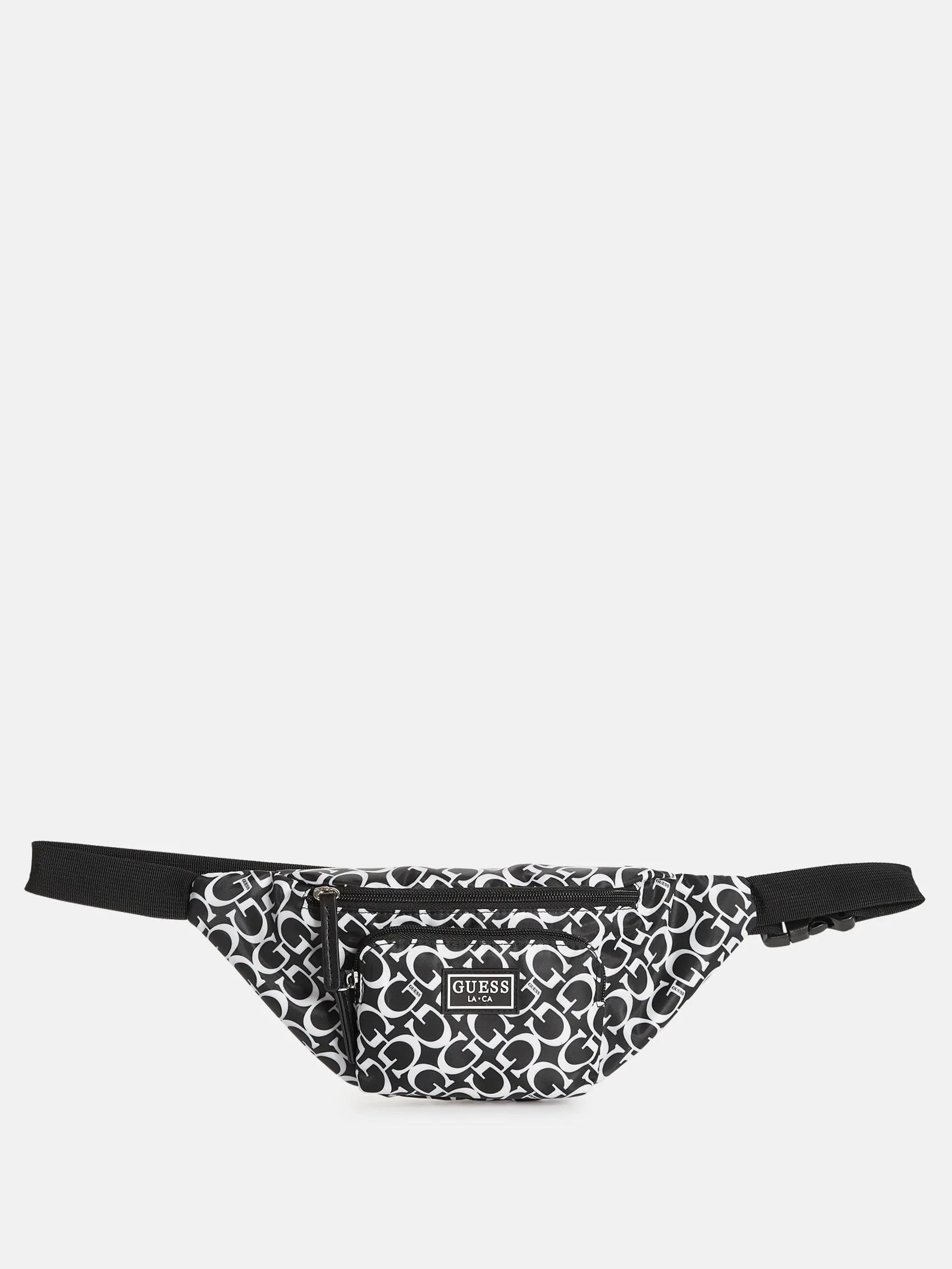 Reformation Logo Tape Fanny Pack