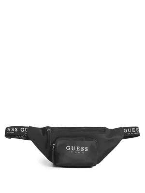 Reformation Logo Tape Fanny Pack