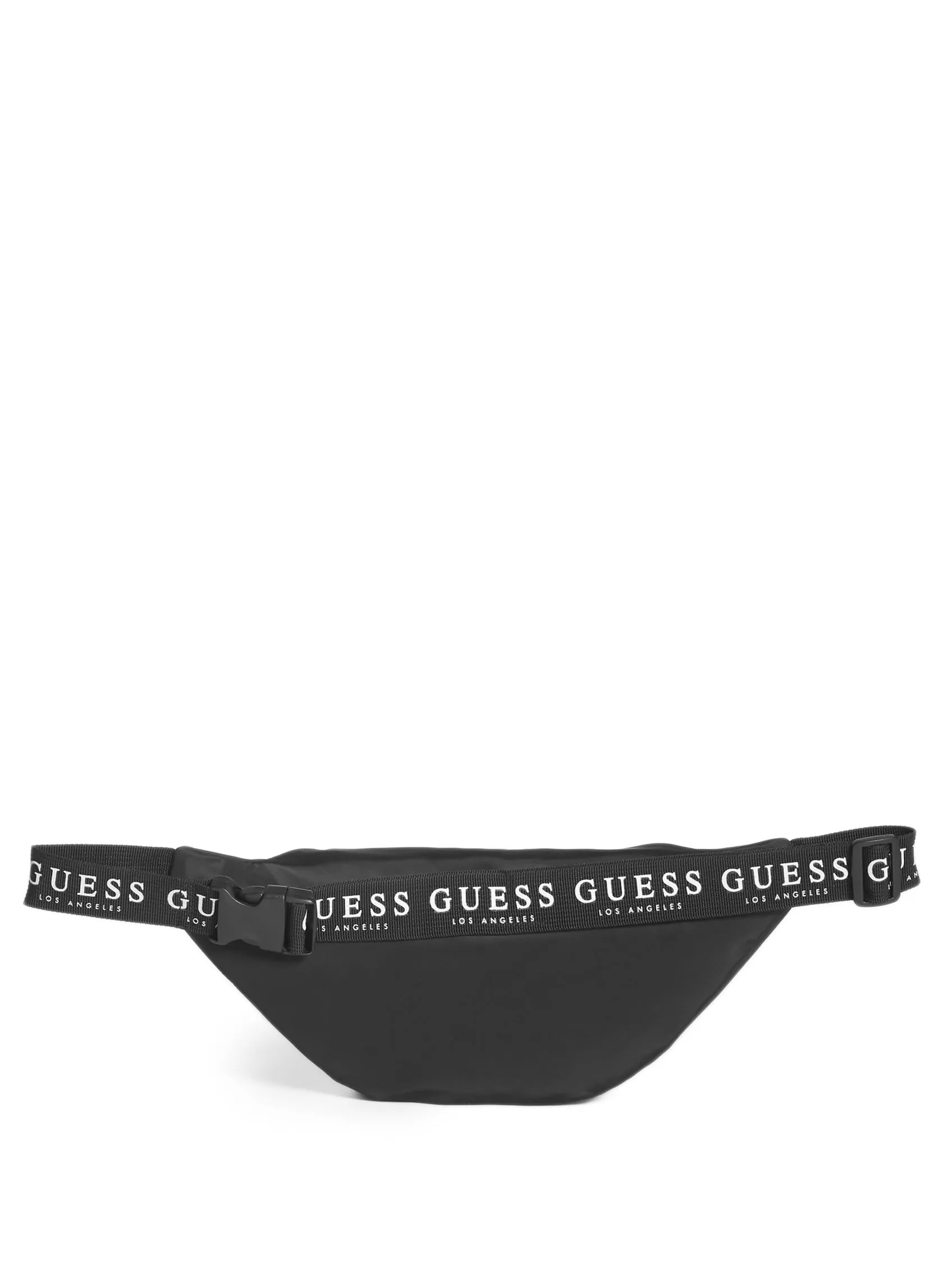 Reformation Logo Tape Fanny Pack