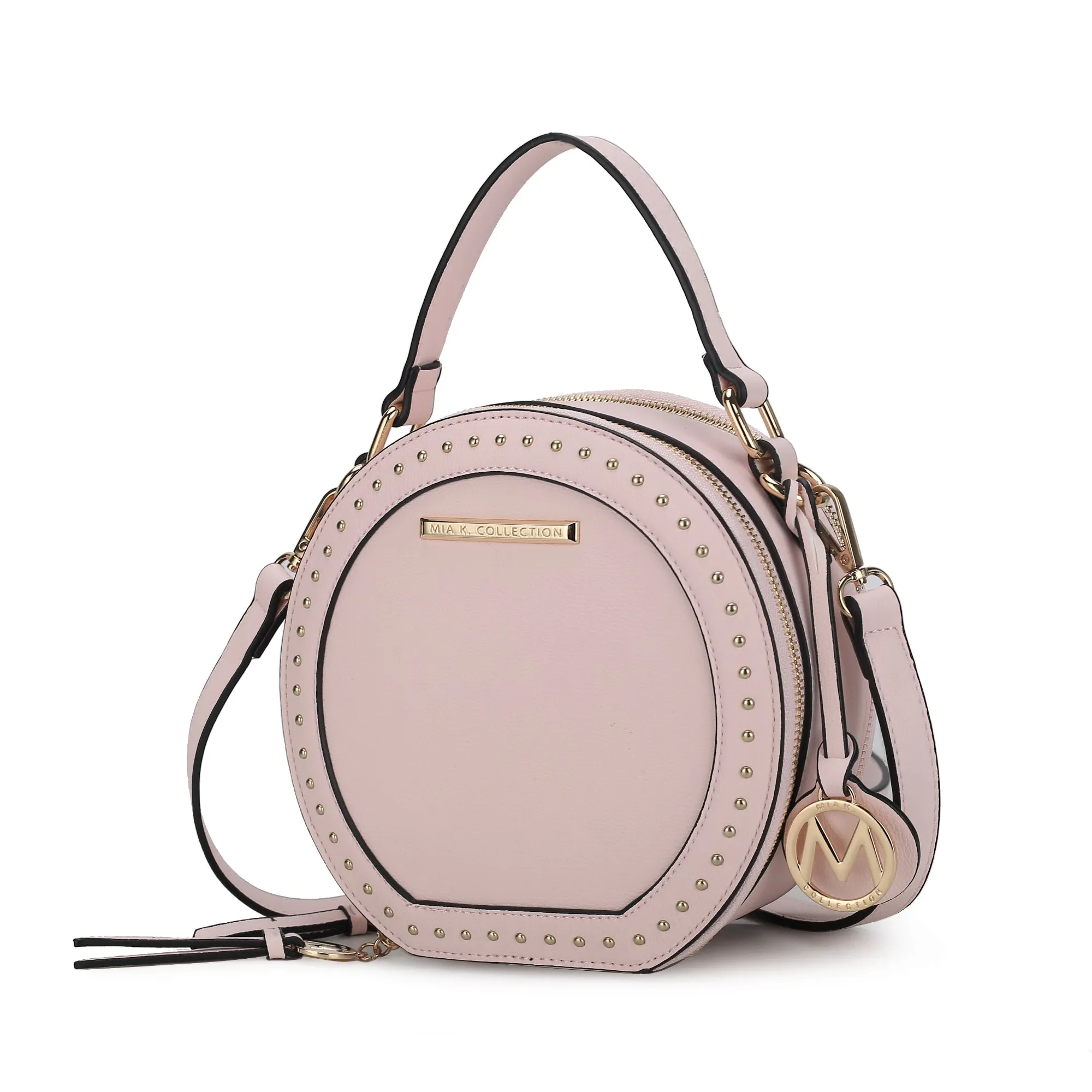 Reformation Lydie Multi Compartment Crossbody Bag