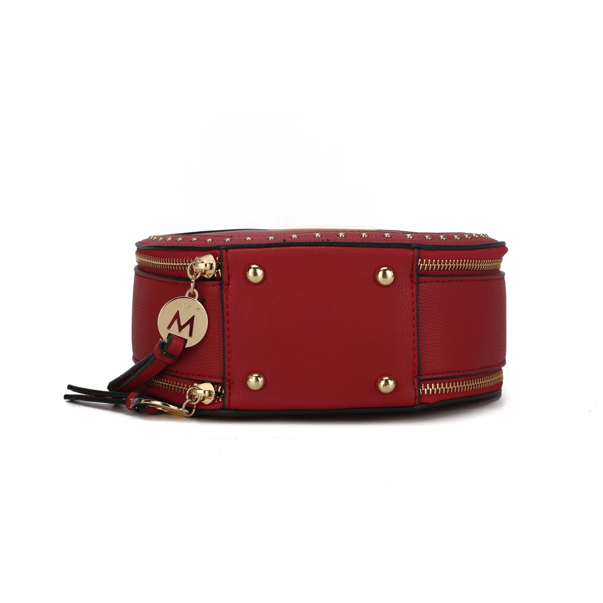 Reformation Lydie Multi Compartment Crossbody Bag