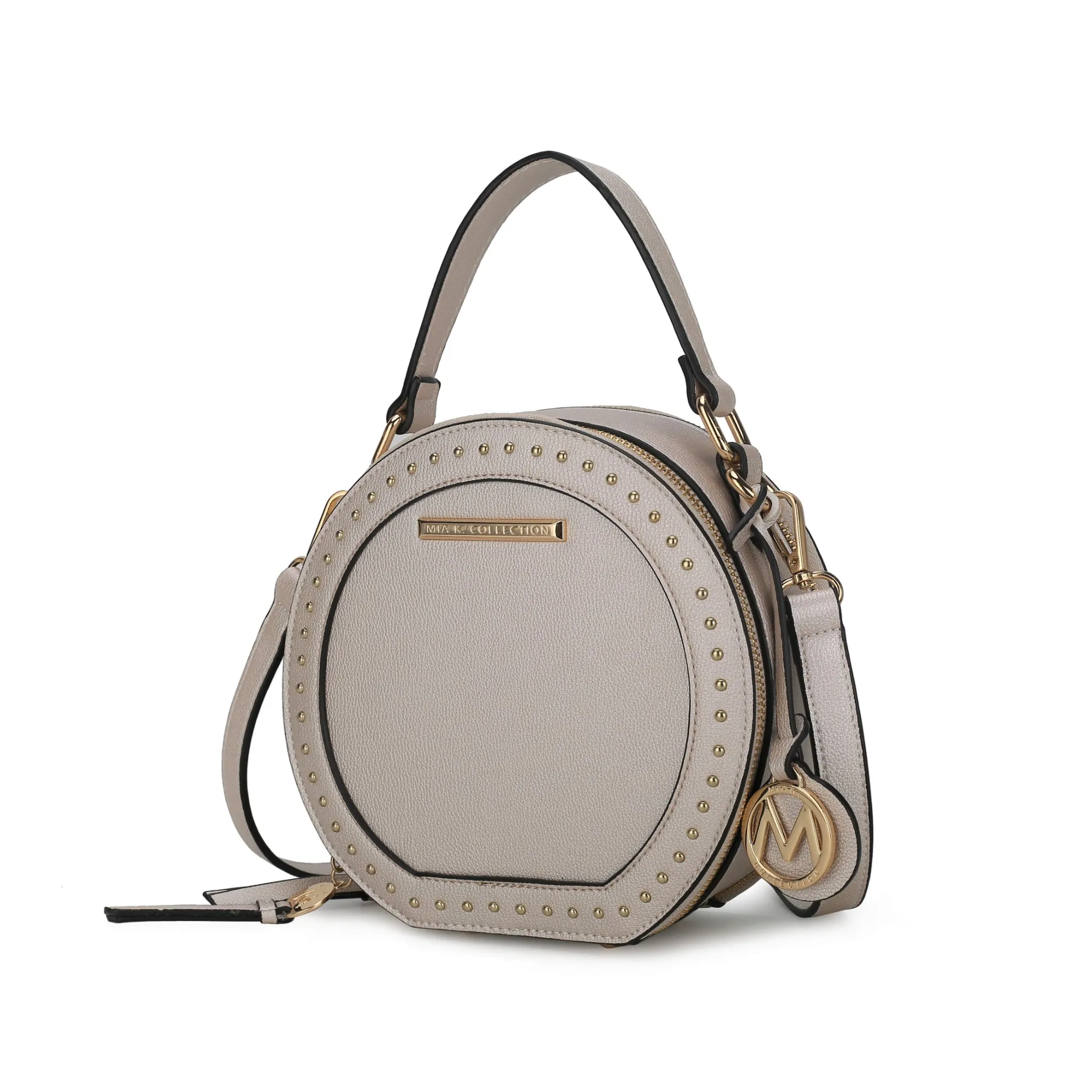 Reformation Lydie Multi Compartment Crossbody Bag