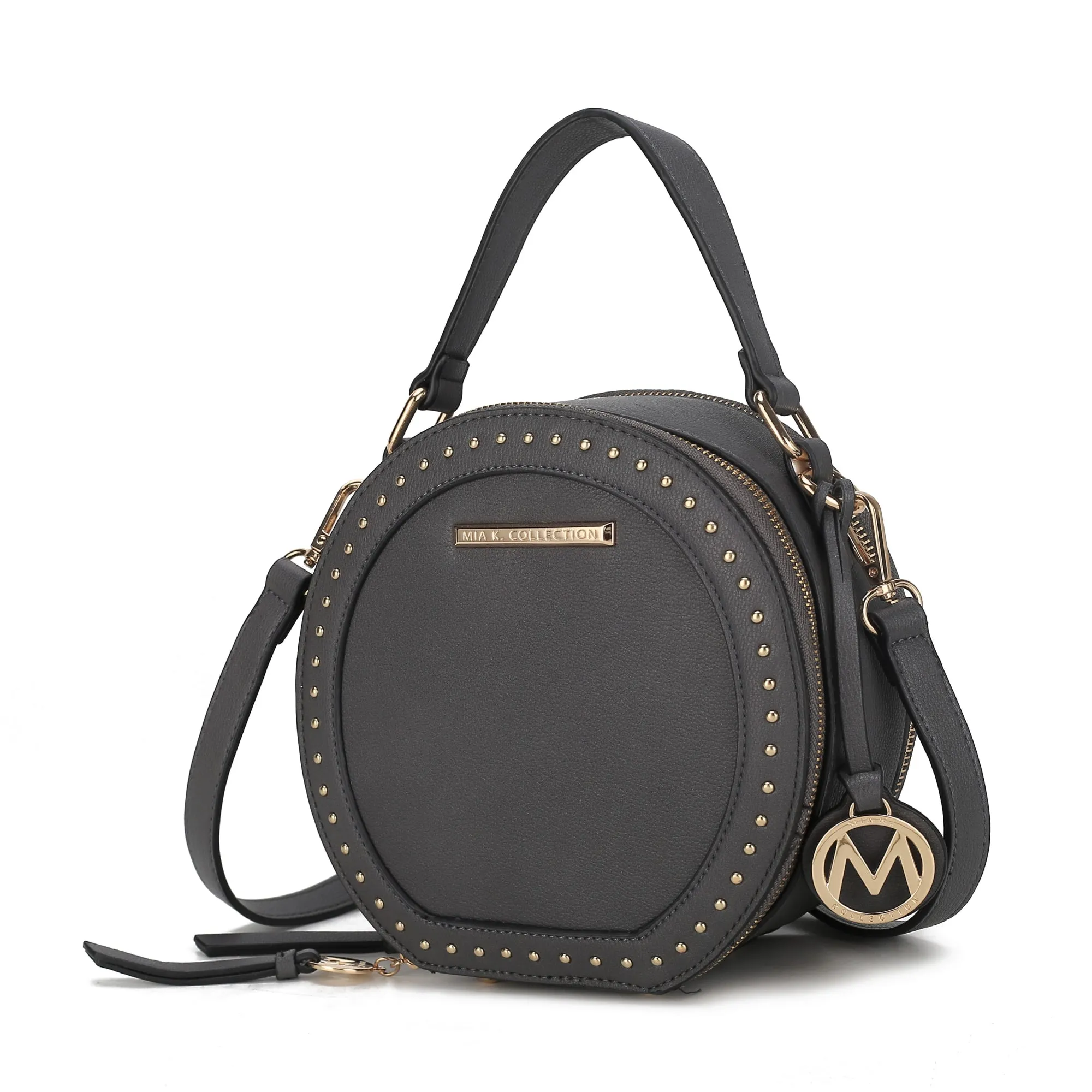 Reformation Lydie Multi Compartment Crossbody Bag
