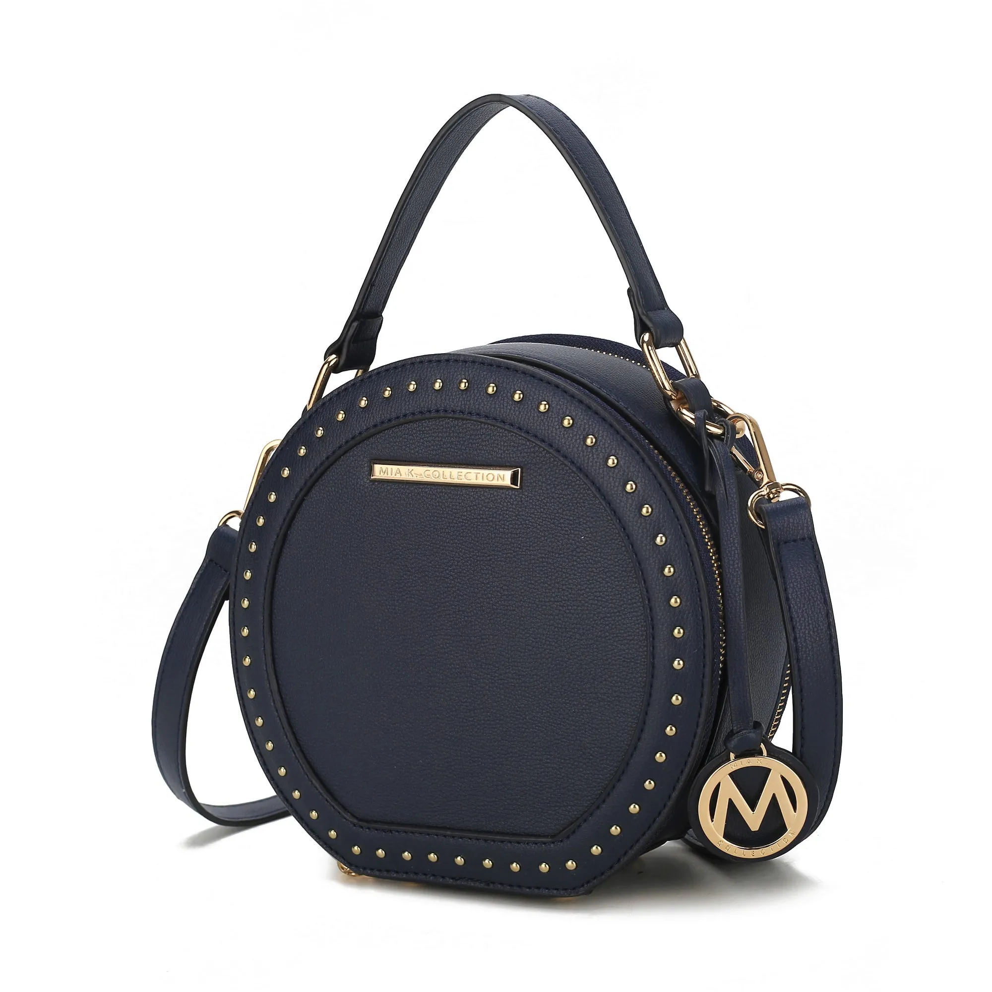 Reformation Lydie Multi Compartment Crossbody Bag