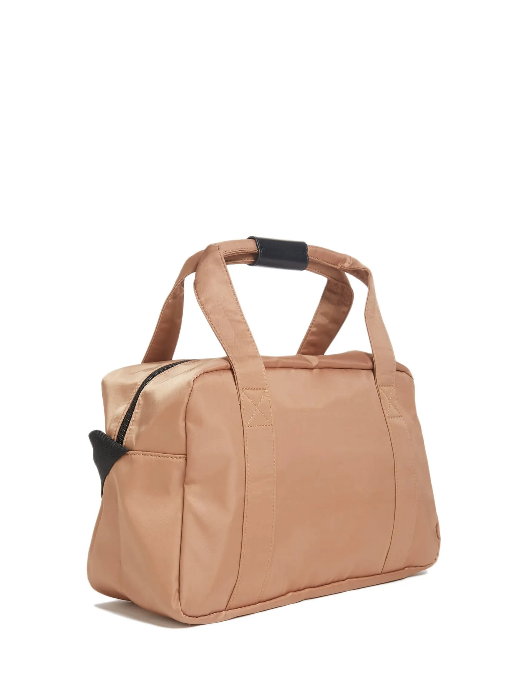 Reformation Nylon Weekender Duffle Bag