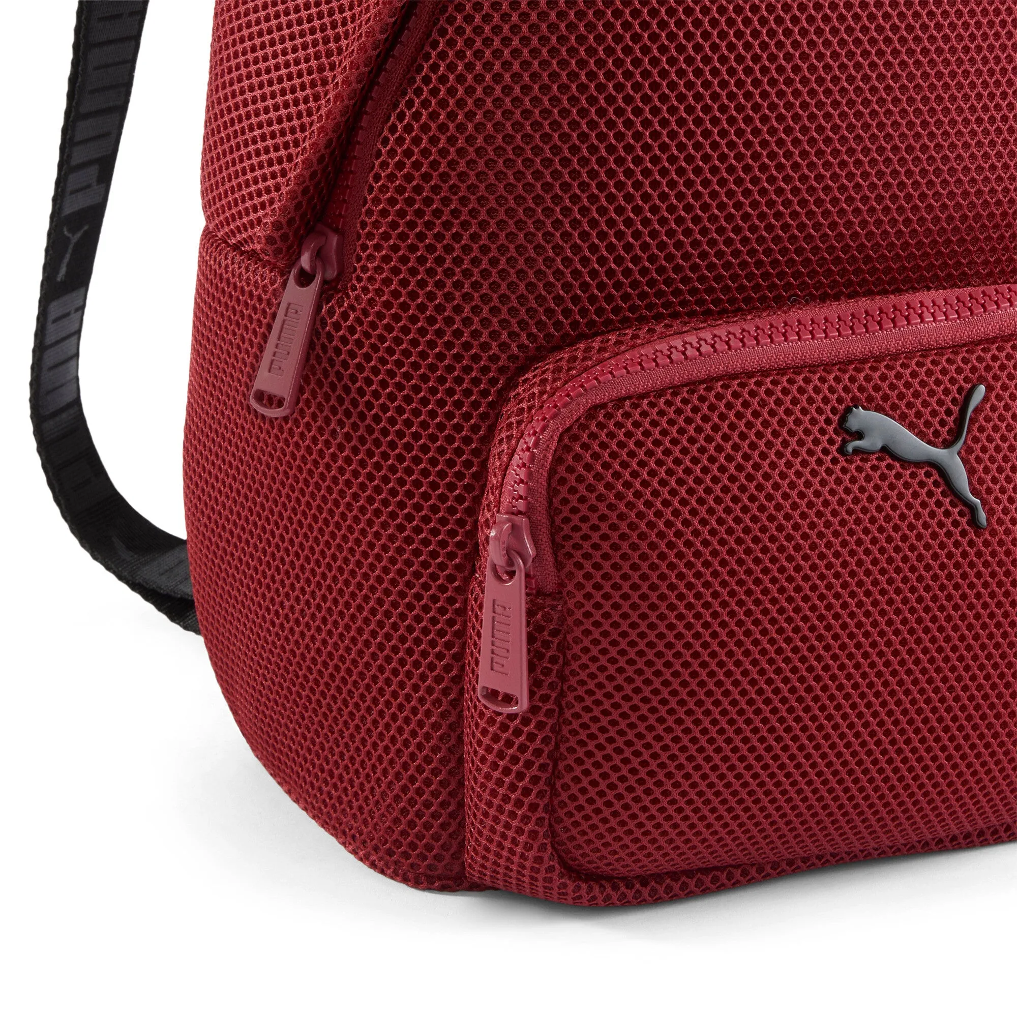 Reformation PUMA Women's Mini Aura Backpack Bag