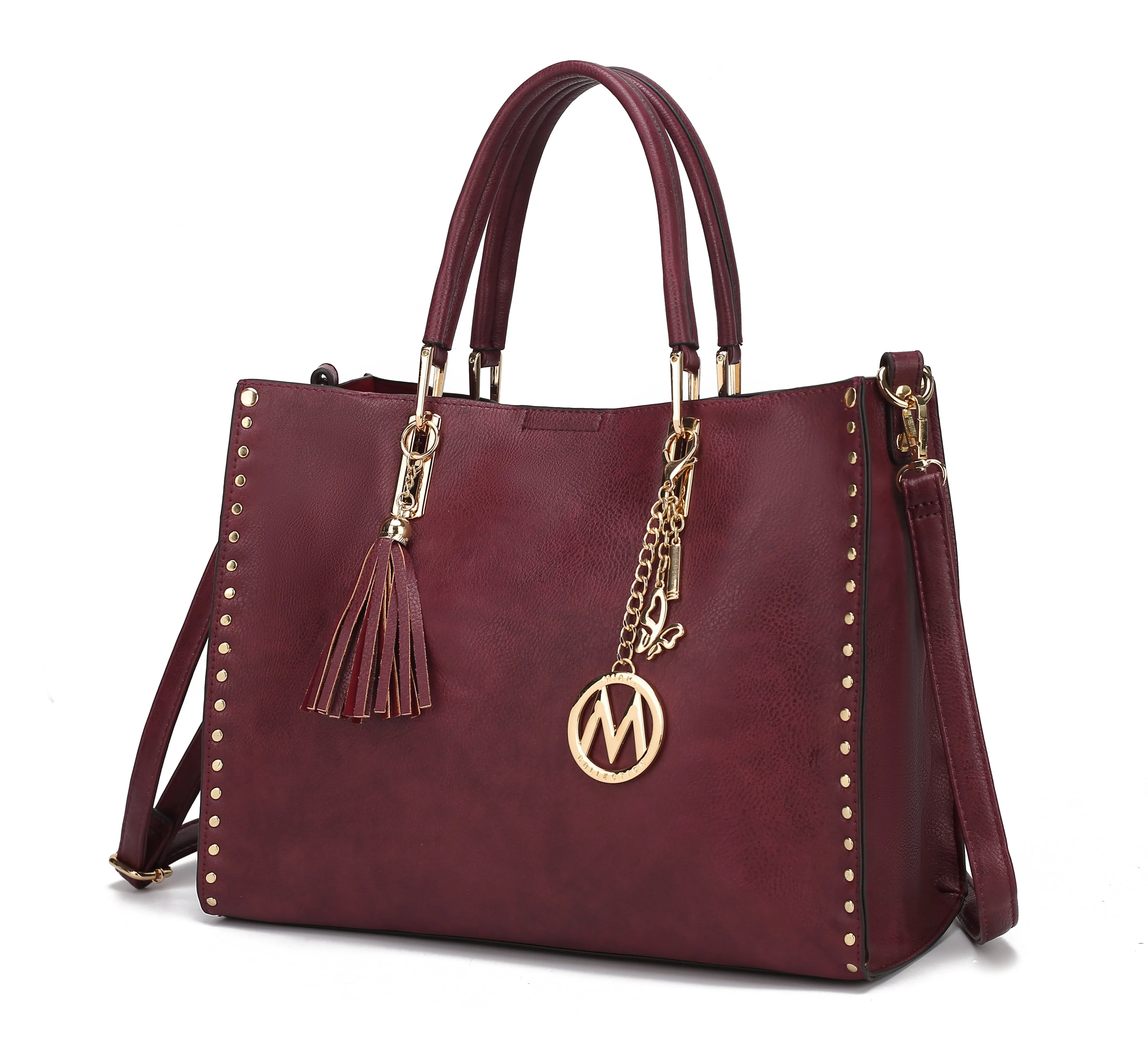 Reformation Royalty Lightweight Tote Bag