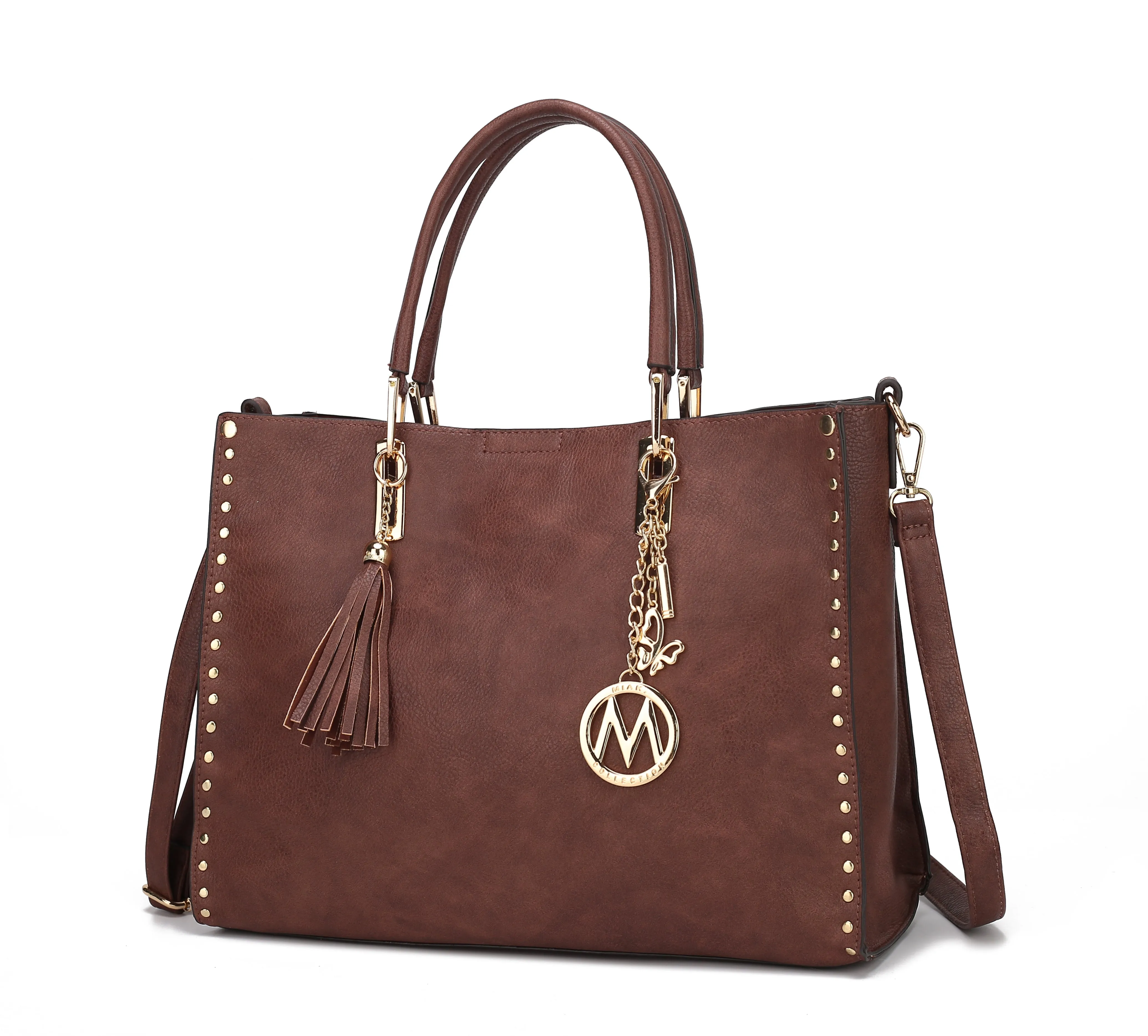 Reformation Royalty Lightweight Tote Bag