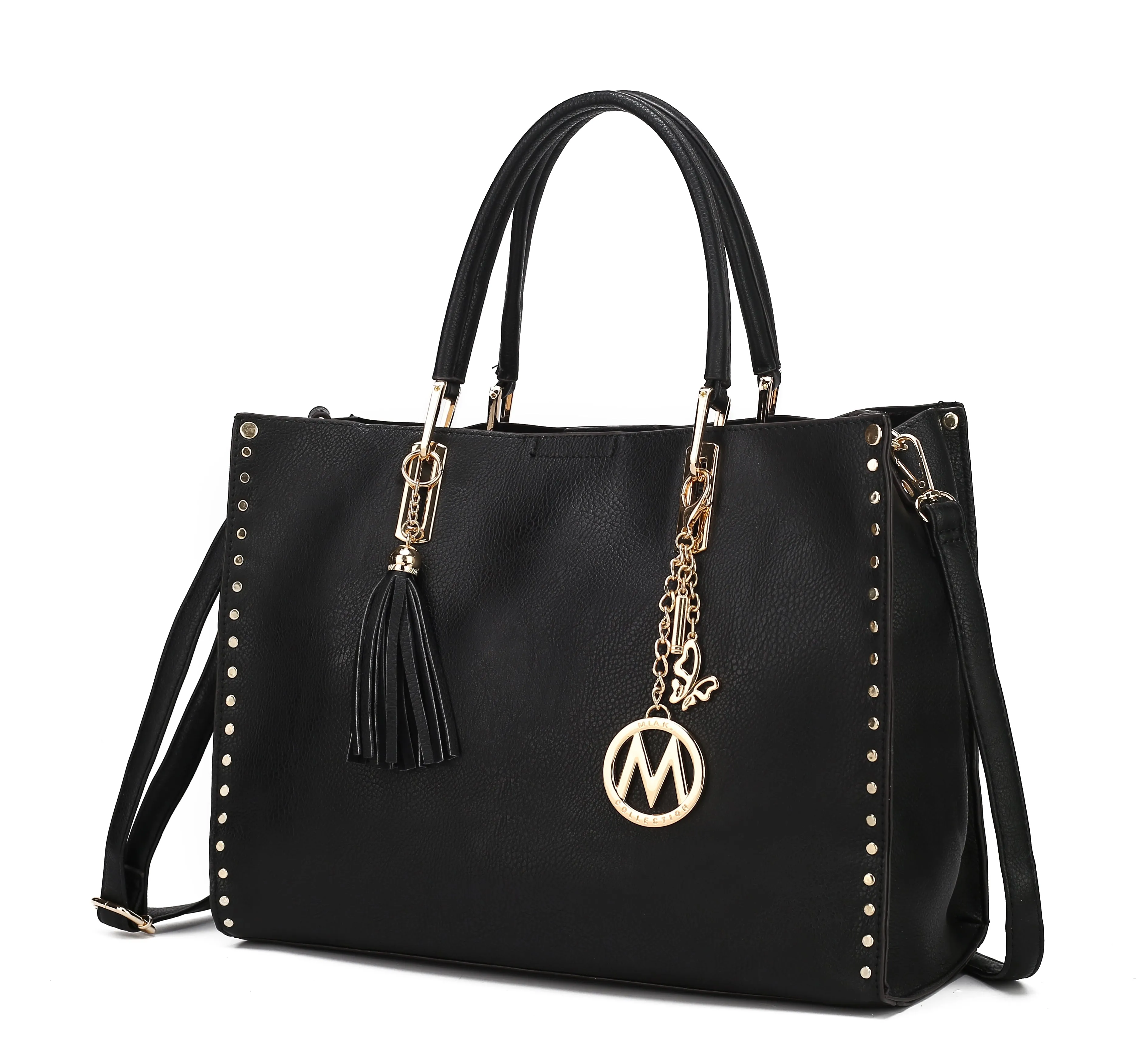 Reformation Royalty Lightweight Tote Bag