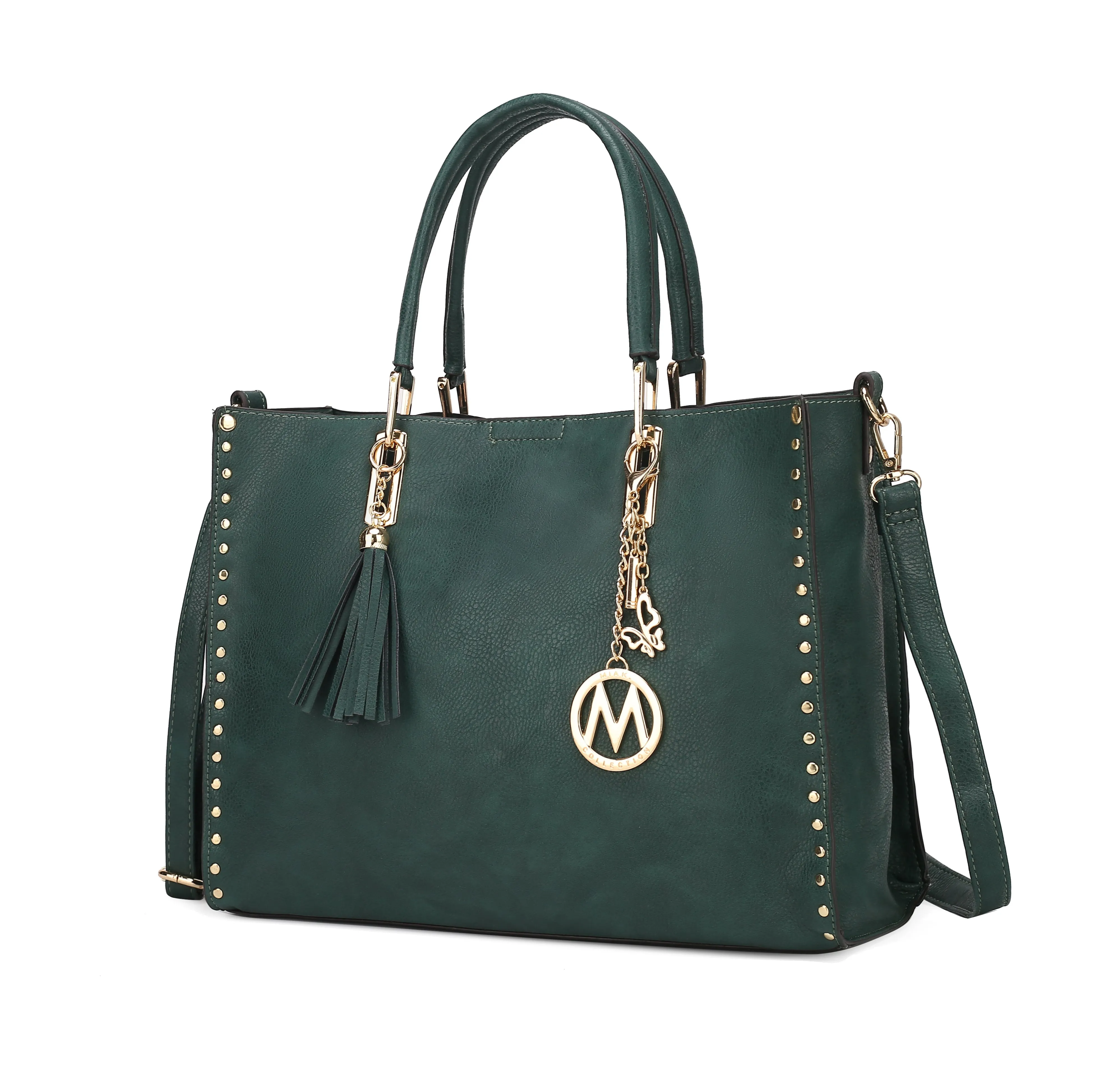 Reformation Royalty Lightweight Tote Bag