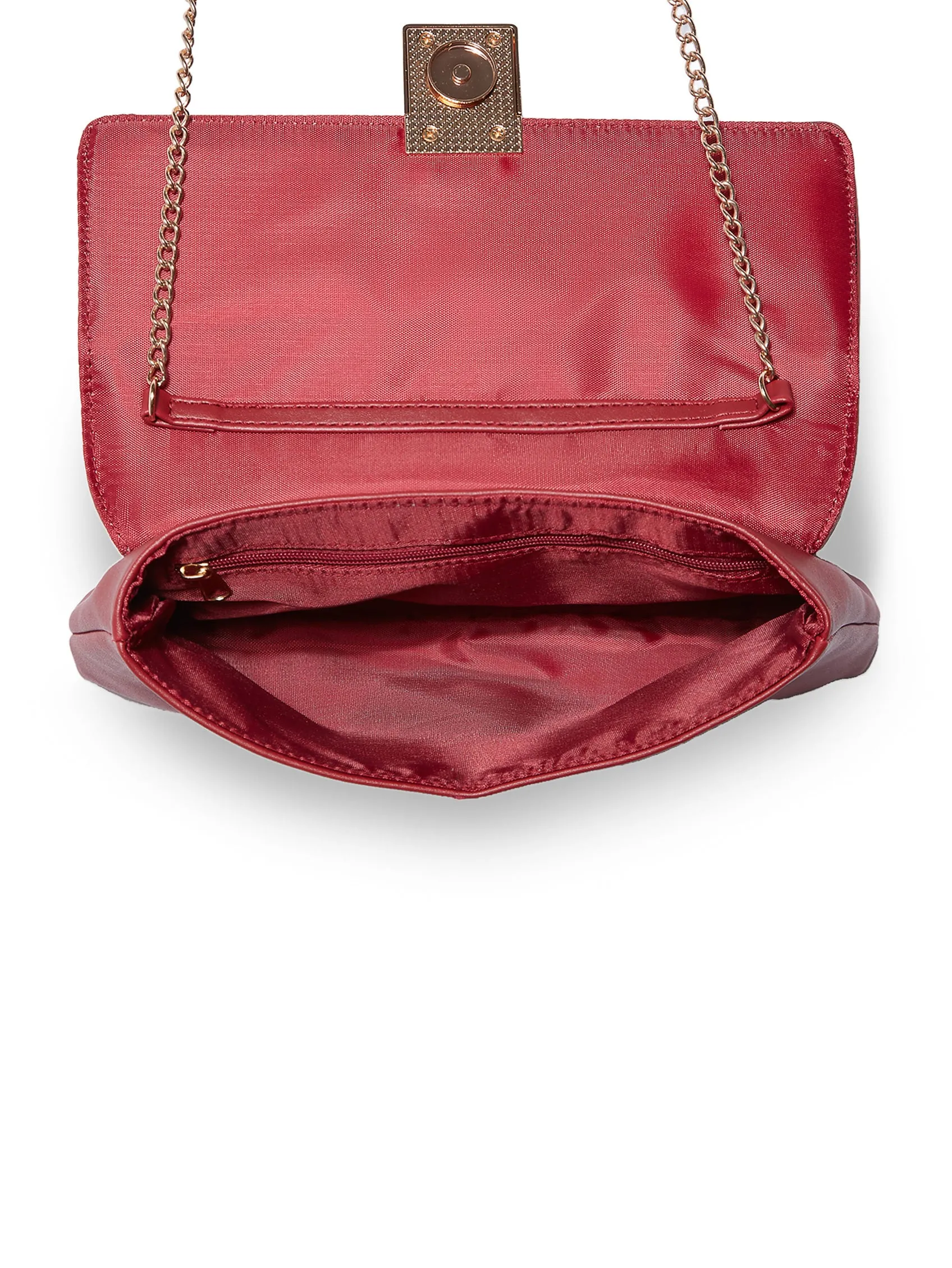 Reformation Sophie Clutch Crossbody