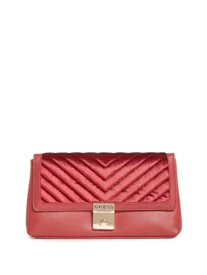 Reformation Sophie Clutch Crossbody