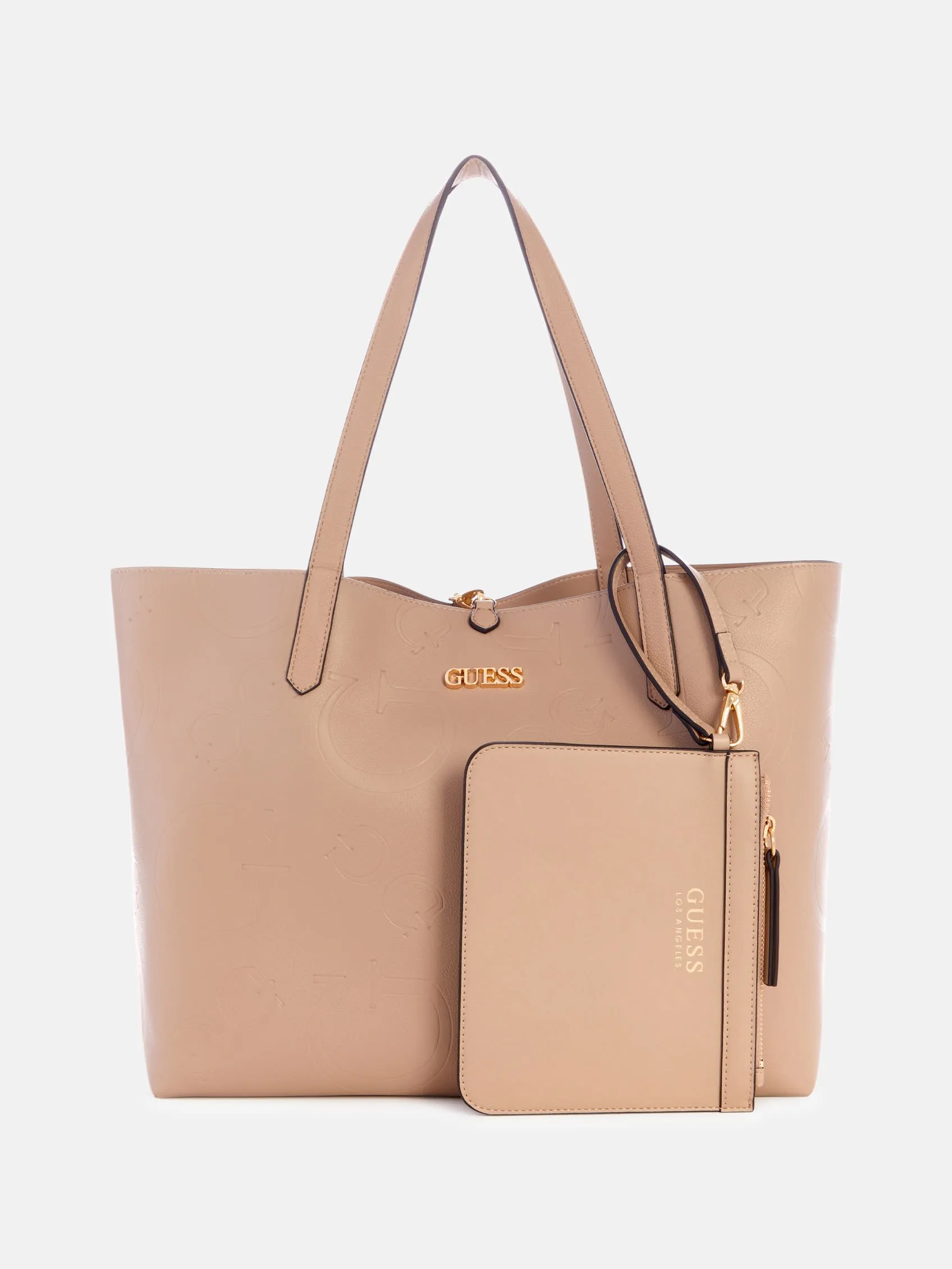Reformation Tamron Reversible Logo Carryall