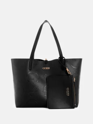 Reformation Tamron Reversible Logo Carryall