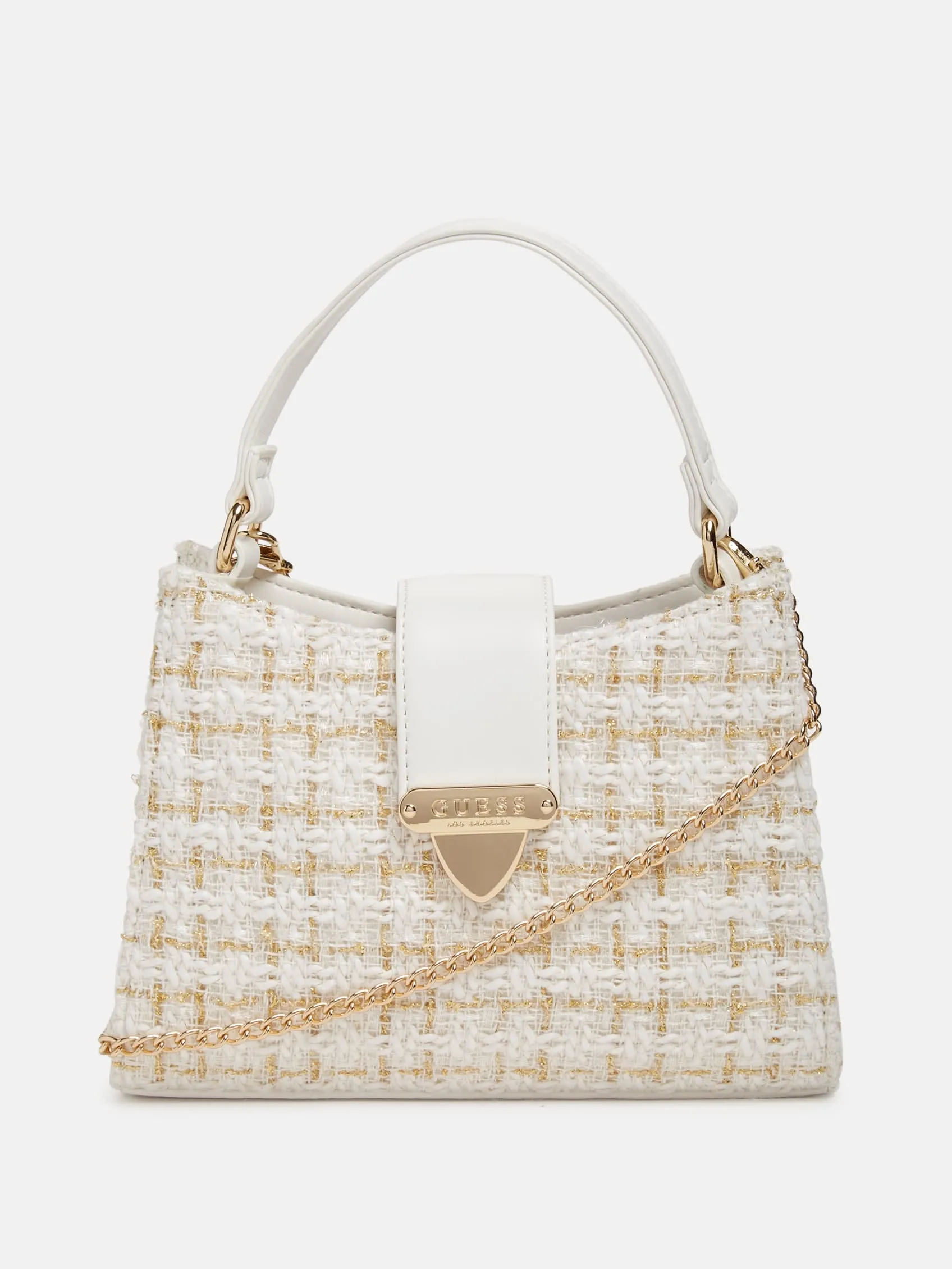 Reformation Tanyel Mini Crossbody