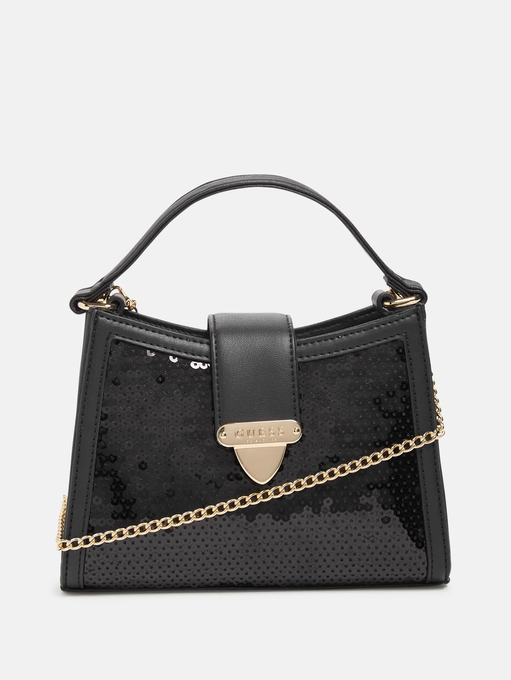 Reformation Tanyel Mini Crossbody