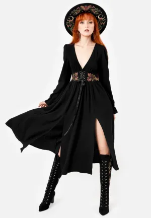 Restyle - Poisoned Petal - Dress