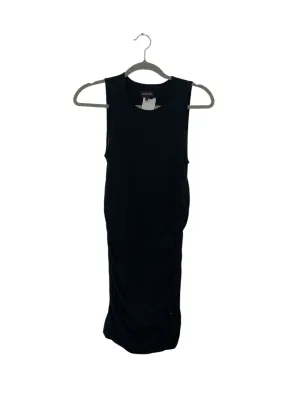 Richer Poorer Size Small Black New w/ Tags Dress- Ladies
