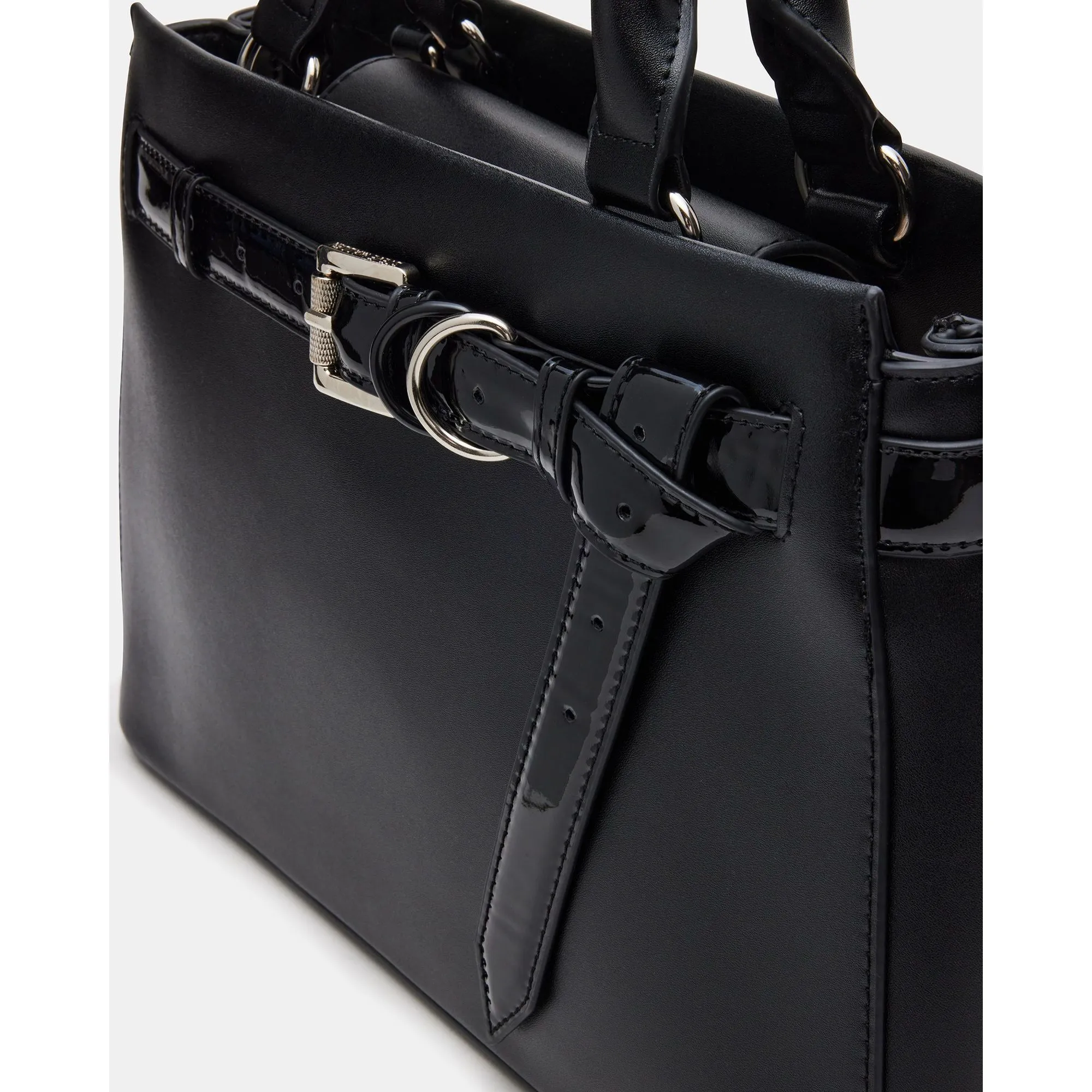 Roxanne Bag Black