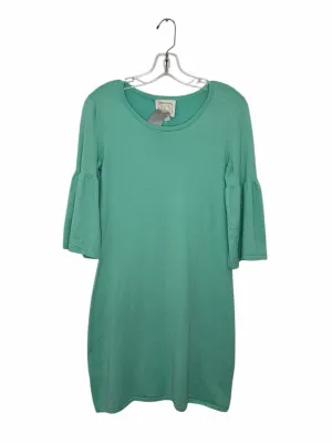 Sail to Sable Size X- Small Mint Pre-Owned Dress- Ladies