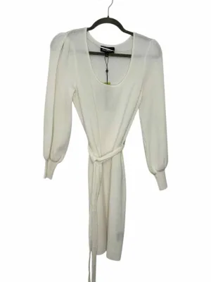 Sam Edelman Size Small Cream New w/ Tags Dress- Ladies