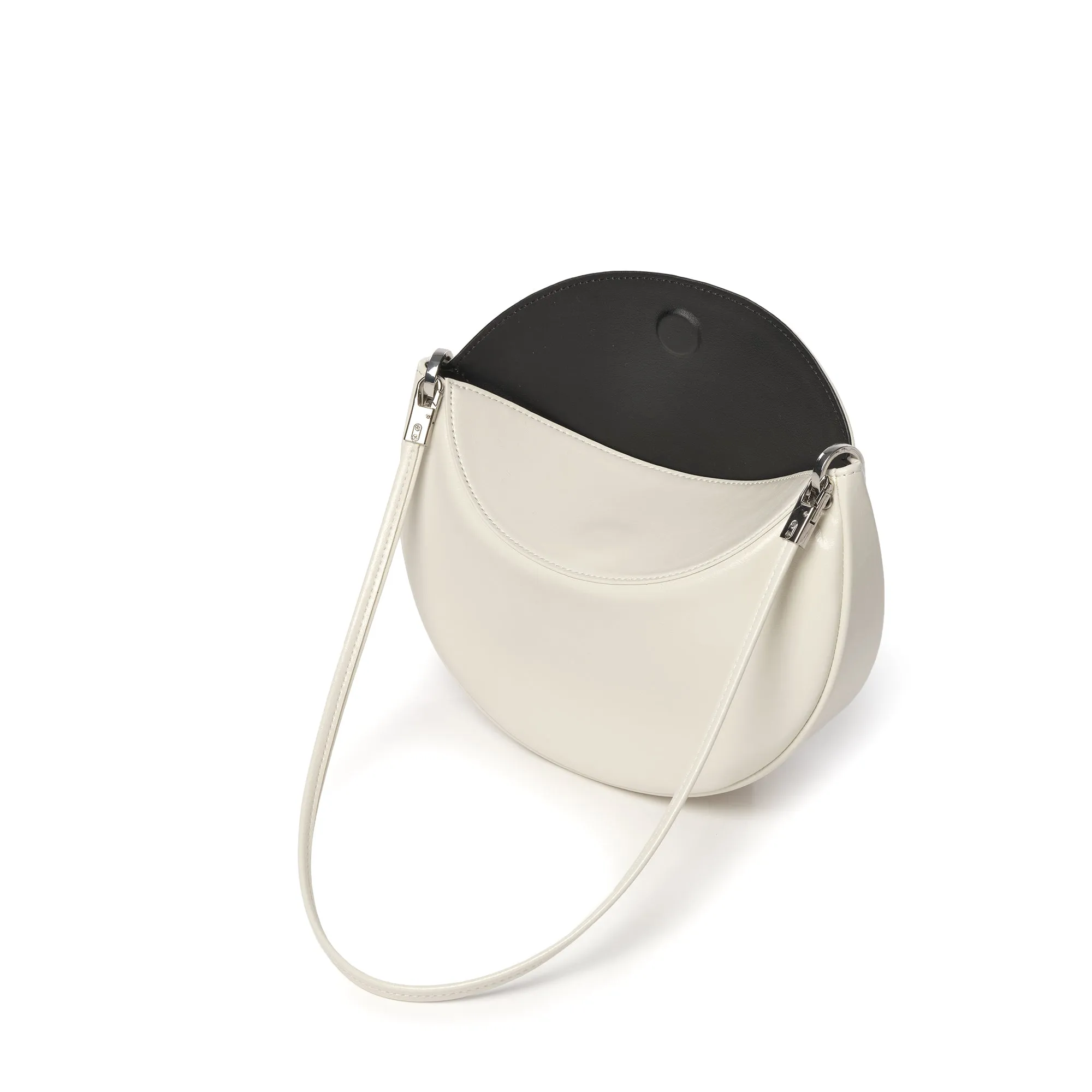 SAMO ONDOH - Apple Bag S