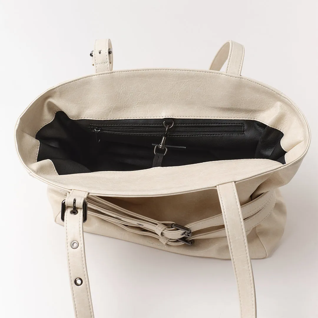 SAMO ONDOH - Trio Belt Corset Bag M (As seen on IVE Gaeul)