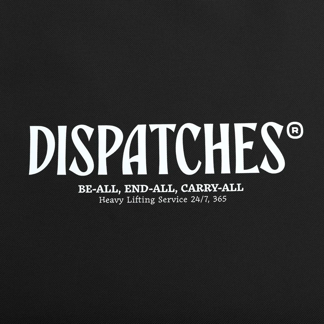 Selling Fast Dispatches Large Carry All Bag  Limited Stock!