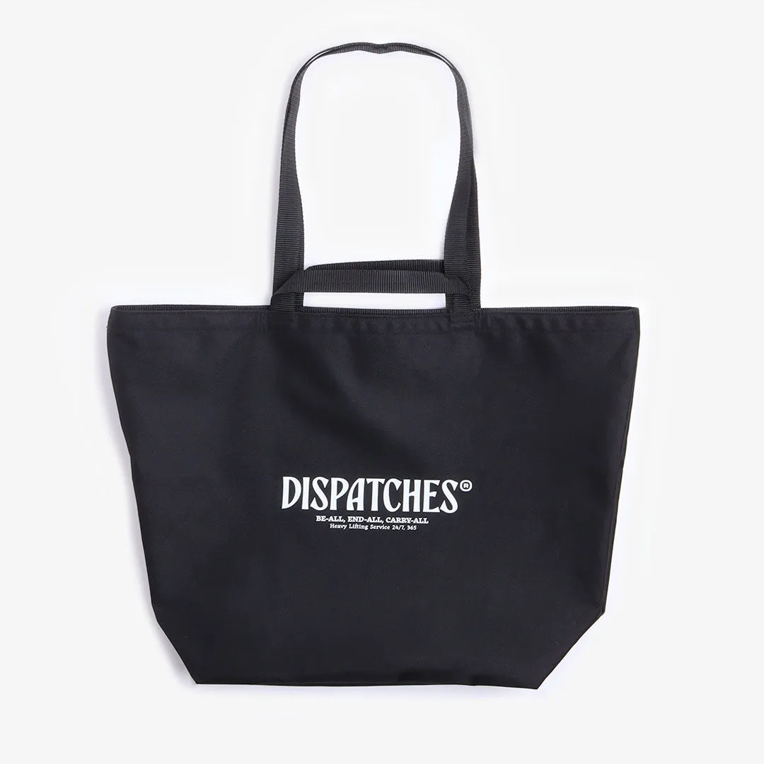 Selling Fast Dispatches Large Carry All Bag  Limited Stock!