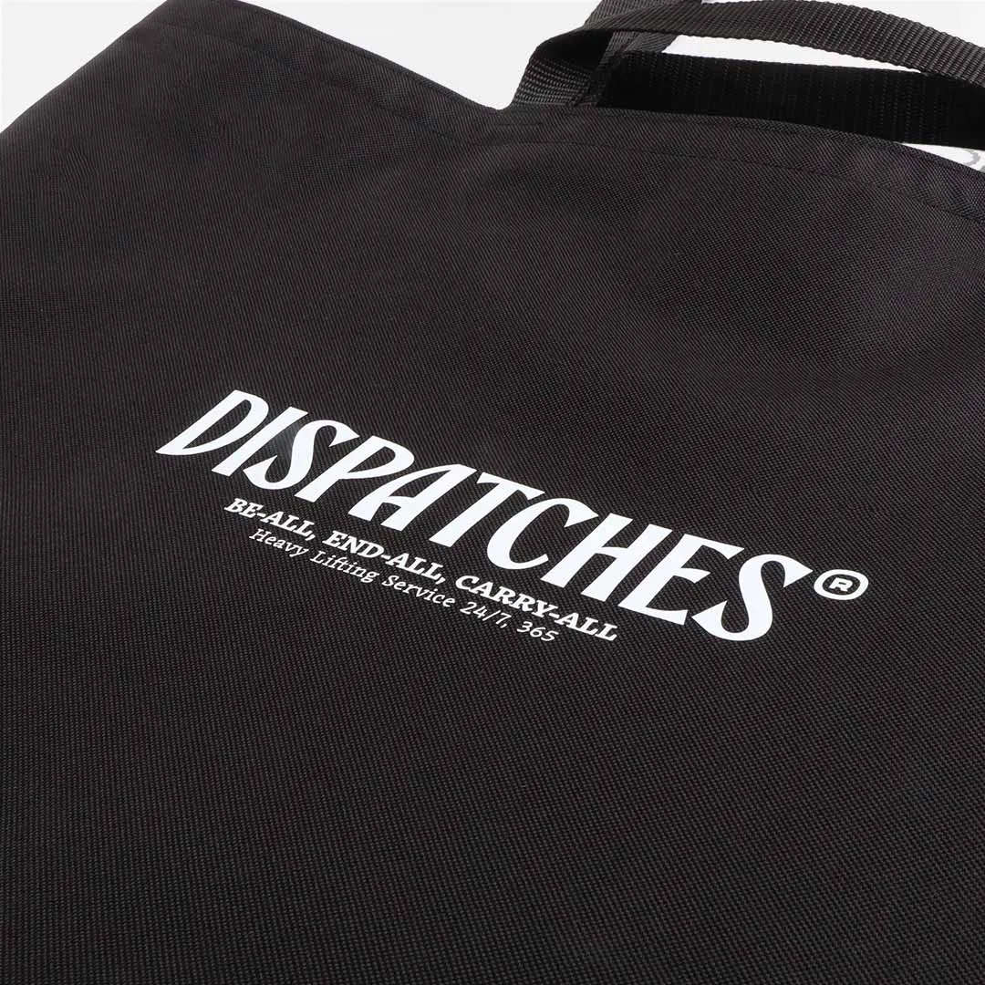 Selling Fast Dispatches Large Carry All Bag  Limited Stock!