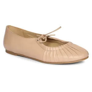 Selling Fast Ellie -Nude Sandals  Last Few Pieces!