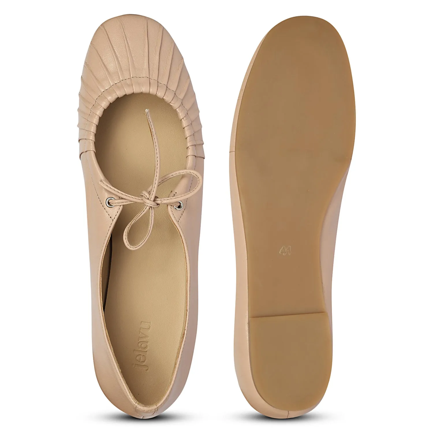 Selling Fast Ellie -Nude Sandals  Last Few Pieces!