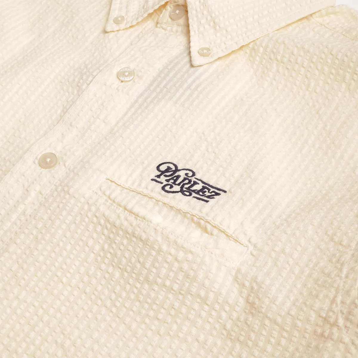 Selling Fast Parlez Azura Shirt  Limited Stock!