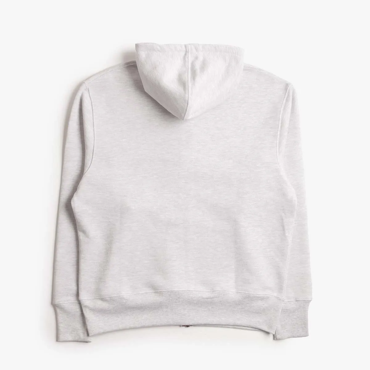 Selling Fast Power Goods Loopback Zip Hoodie  Dont Miss Out!