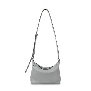 Shelly Leather Crossbody Bag