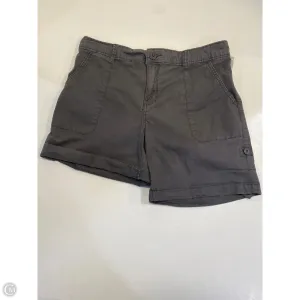 Shorts By Social Standard By Sanctuary In Grey, Size: S