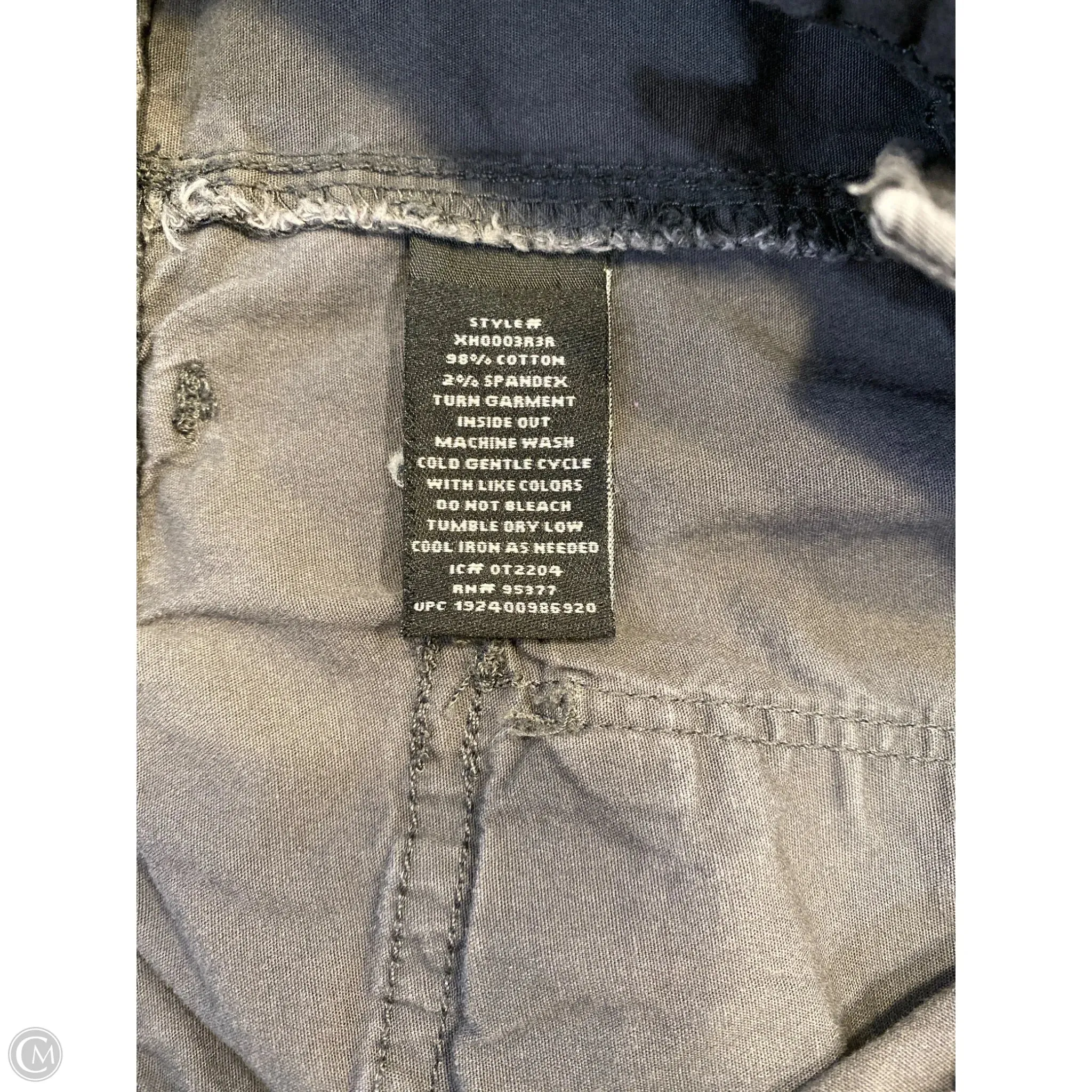 Shorts By Social Standard By Sanctuary In Grey, Size: S