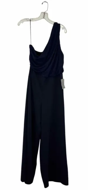 Size Large Navy New w/ Tags Jumpsuit- Ladies