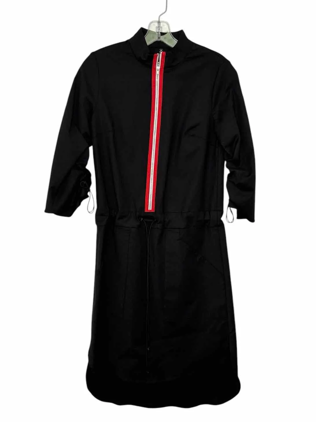 Snider Size X- Small Black Pre-Owned Dress- Ladies