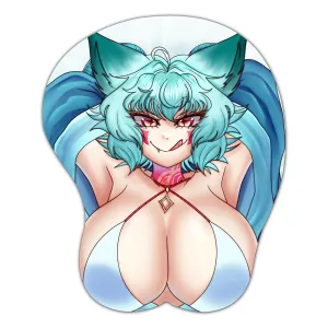 streissel 3D Mousepad