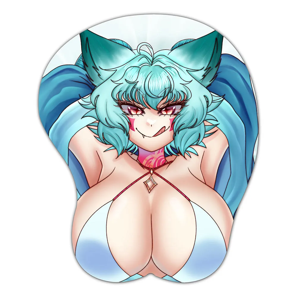 streissel 3D Mousepad