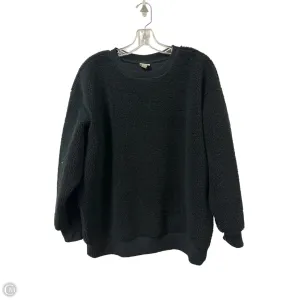 Sweater By A New Day In Black, Size: M