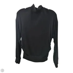 Sweater By Express In Black, Size: Xs
