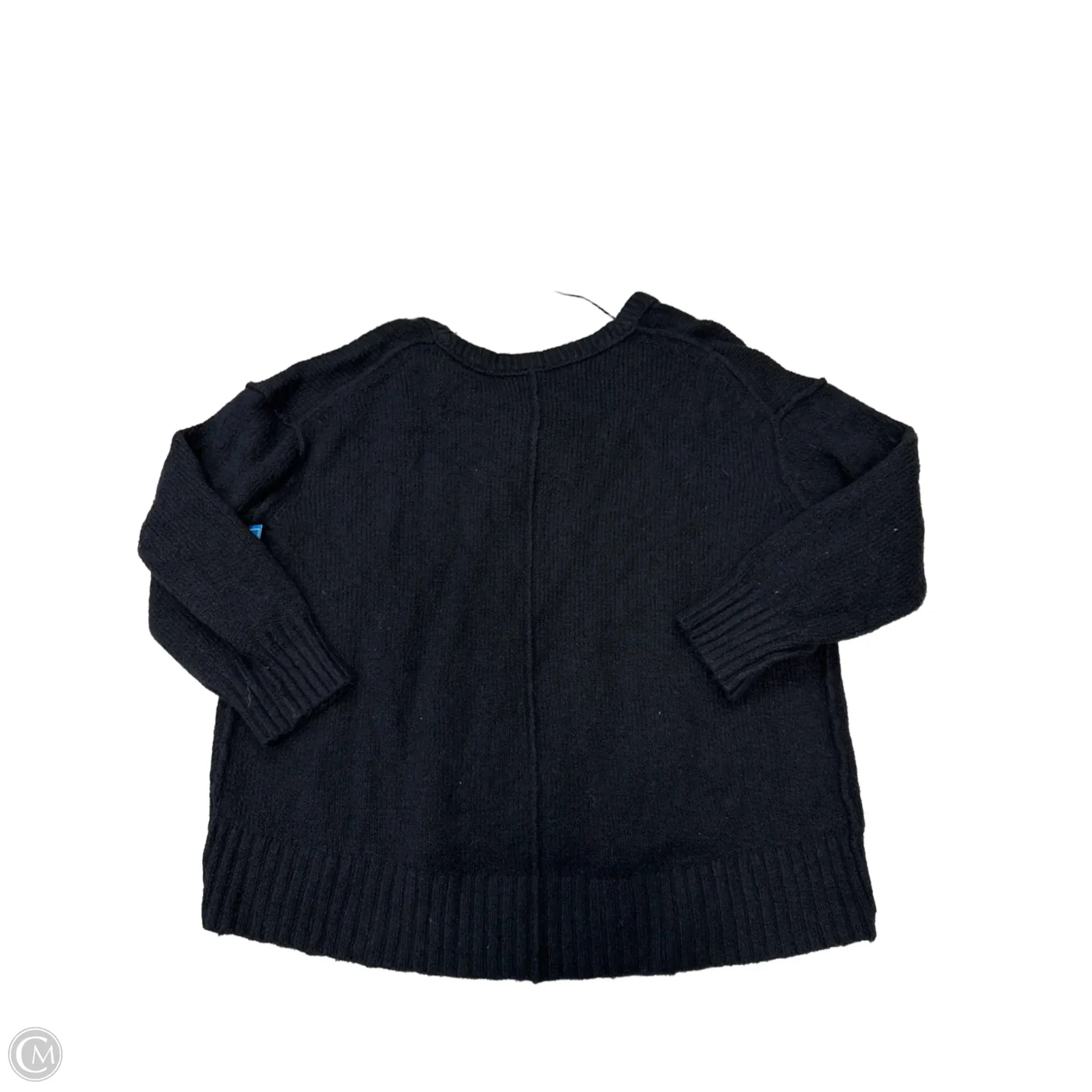 Sweater By Free People In Black, Size: M