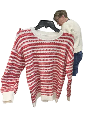 Sweater By Loft  Size: M