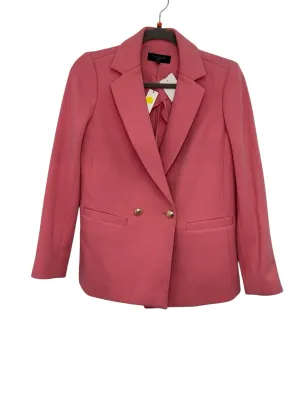 Talbots Size 2P Pink New w/ Tags Blazer/Indoor Jacket- Ladies